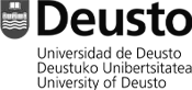 Logo Deusto