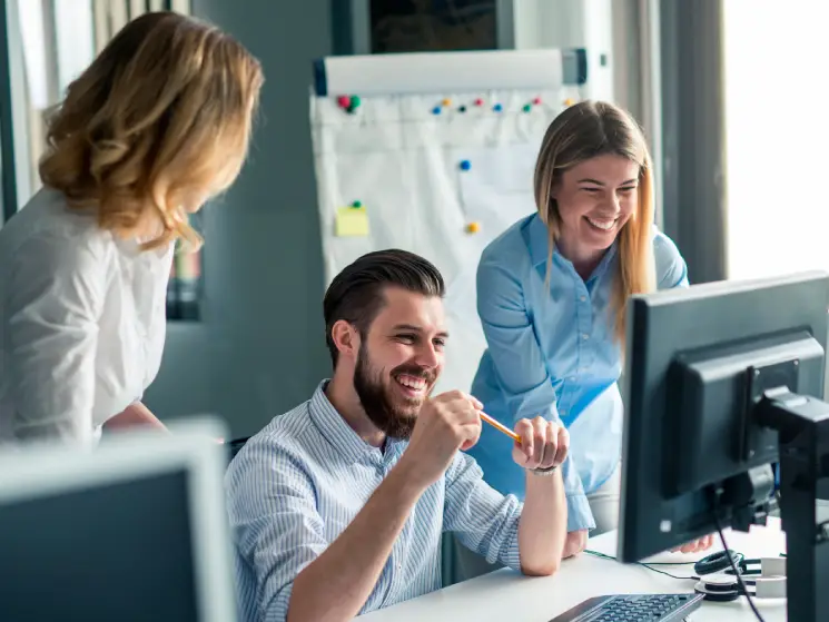 Los profesionales de Recursos Humanos utilizan Lexa Go para tomar decisiones estratégicas y mantenerse actualizado con la legislación laboral vigente.