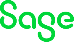 Logo Sage - Tech Partner